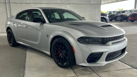 2023 Dodge Charger