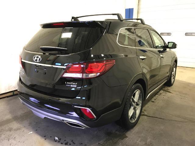 2017 hyundai santa fe limited ultimate awd limited ultimate 4dr suv for sale in westbrook, maine