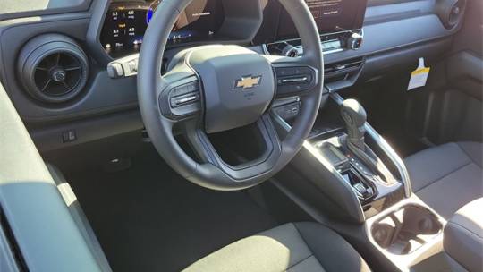 2024 Chevrolet