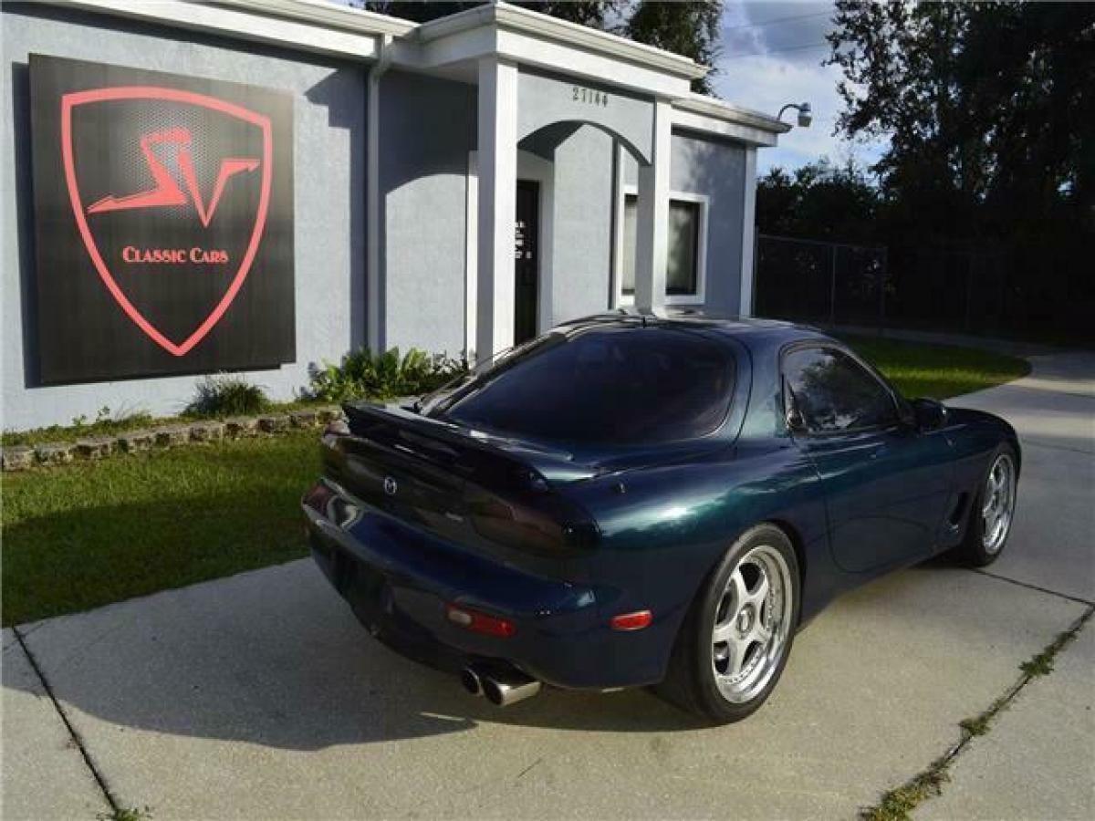 1994 mazda rx-7 for sale!