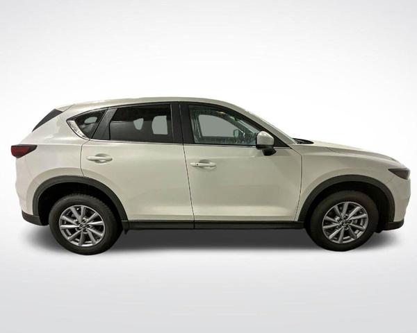 2023 mazda cx-5 preferred