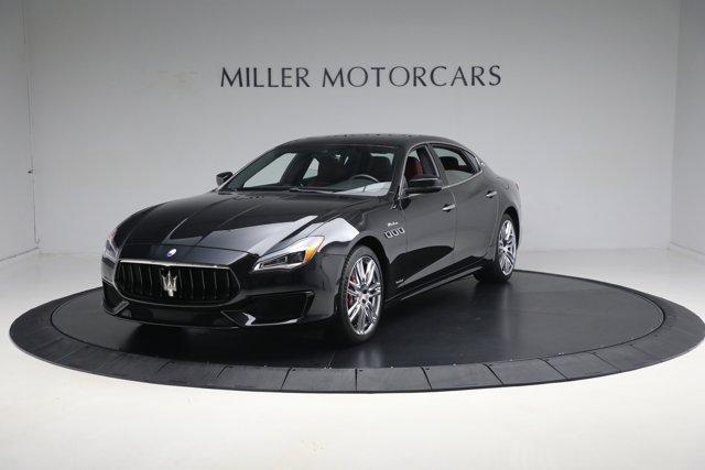 2018 maserati quattroporte s q4 gransport