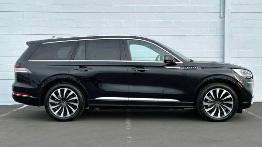 2023 Lincoln Aviator