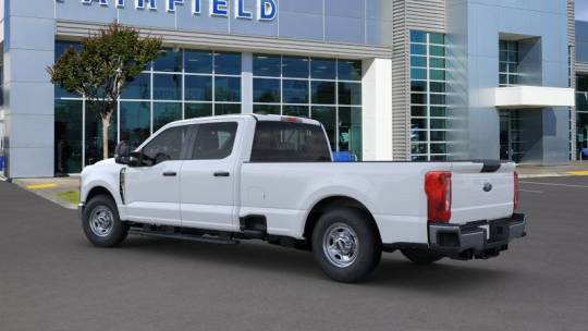 2024 Ford F-250