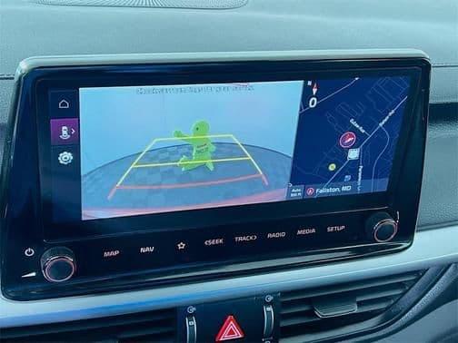 2023 kia forte gt-line in fallston, maryland