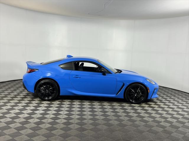 2023 toyota gr86 premium