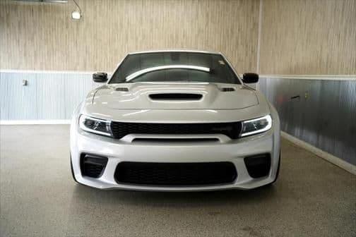 2023 dodge charger srt hellcat in nashville, tennessee