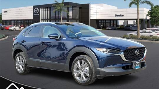 2024 Mazda CX-30