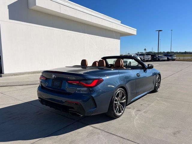 2021 bmw m440 i