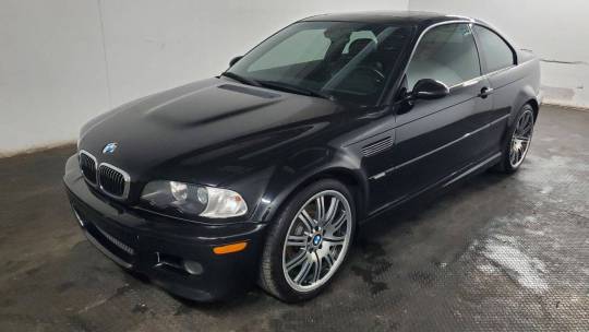 2003 BMW M3