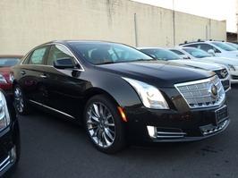 new 2014 cadillac xts platinum collection for sale in honolulu, hawaii