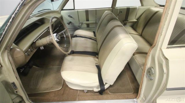 1964 manual