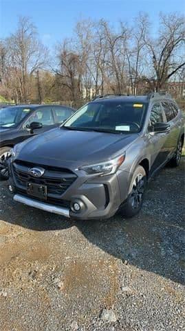 2024 subaru outback limited xt in frederick, maryland
