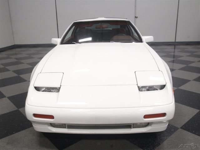 1987 gs 2+2 used 3l v6 12v automatic rwd