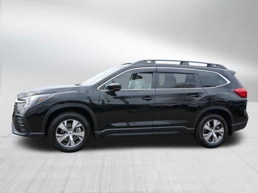 2024 subaru ascent premium in saint augusta, minnesota