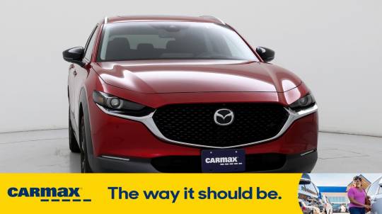 2023 Mazda CX-30