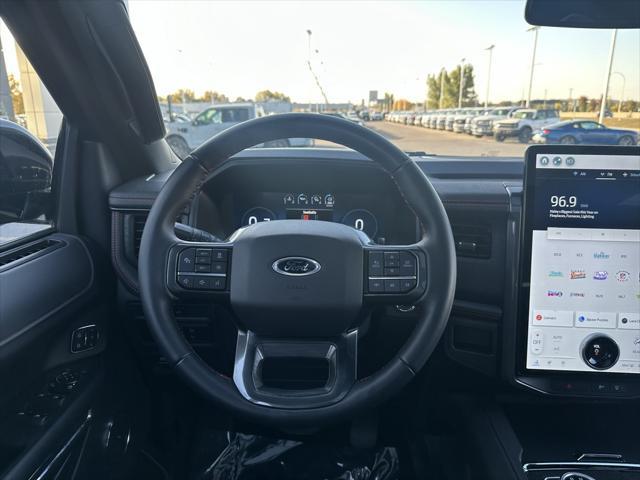 2022 ford expedition limited max