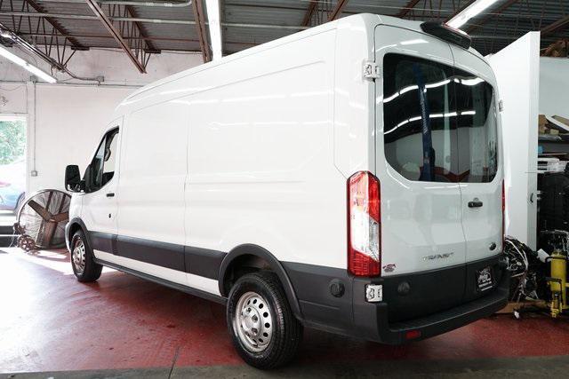 2020 ford transit-250 base