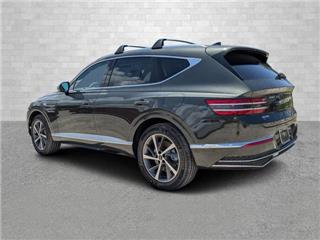 2025 Genesis GV80 2.5t advanced