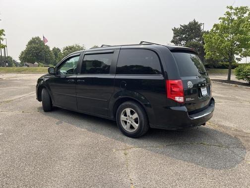 2012 dodge grand caravan in saint louis, missouri