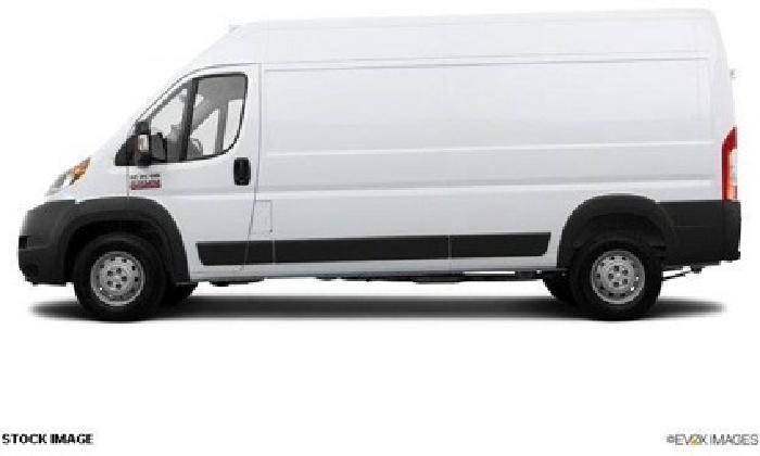 2014 ram promaster 2500 159 wb in kendall, fl