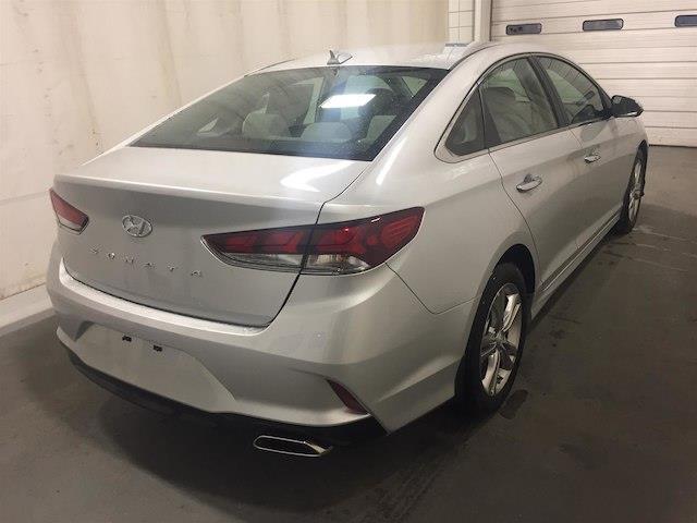 2018 hyundai sonata sel sel 4dr sedan for sale in auburn, maine