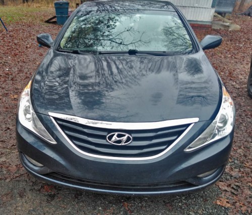 2013 hyundai sonata gls for sale in north carolina by owner
