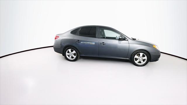 2008 hyundai elantra gls