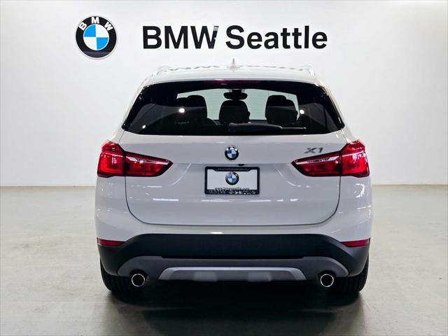 2018 bmw x1 xdrive28i