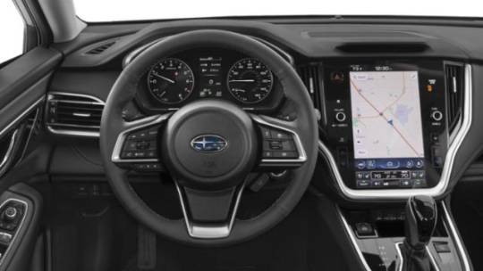 2025 Subaru Legacy