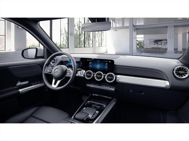 2022 mercedes-benz glb 250 base