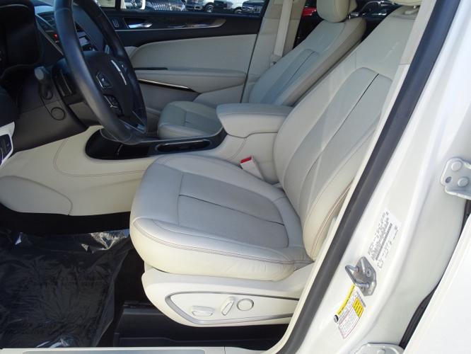 certified 2016 lincoln mkc fwd black label gainesville, ga 30504 for sale in gainesville, georgia