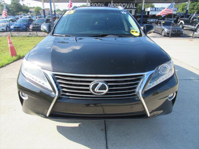 2015 lexus rx 350 f sport