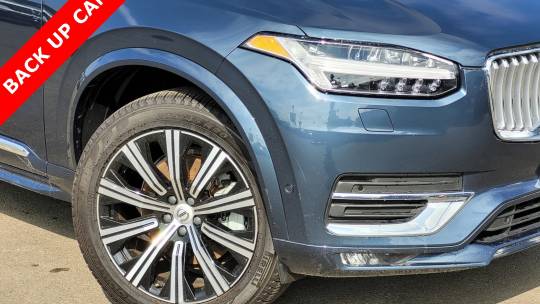 2023 Volvo XC90