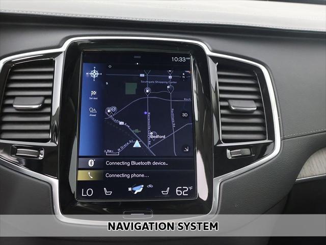 2022 volvo xc90 t6 inscription