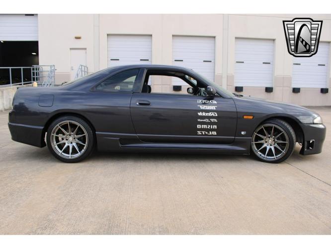 1995 nissan skyline in o'fallon, illinois