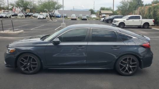 2022 Honda Civic