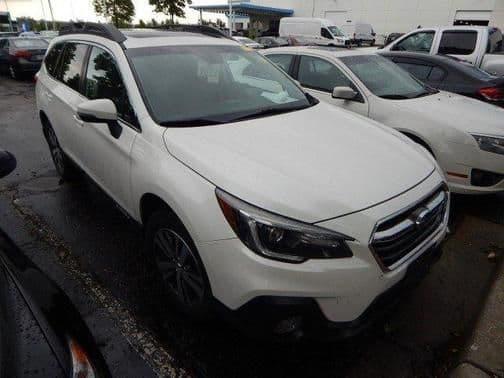 2019 subaru outback 2.5i limited in lake lotawana, missouri