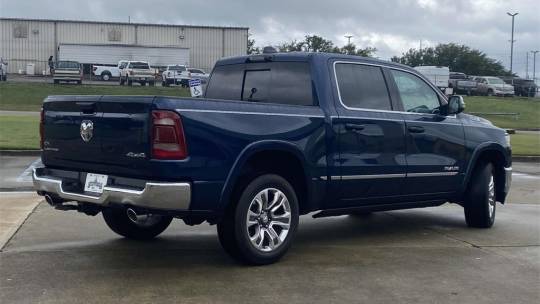 2024 RAM 1500