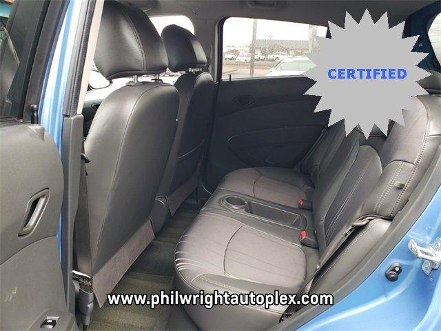 used 2014 chevrolet spark ls russellville, ar 72802 for sale in russellville, arkansas