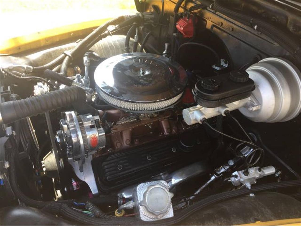 1953 chevrolet pickup