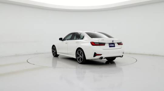 2021 BMW 3 series