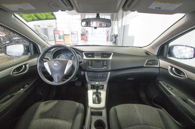 2015 nissan sentra s s 4dr sedan cvt for sale in anchorage, alaska
