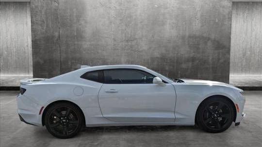 2023 Chevrolet Camaro