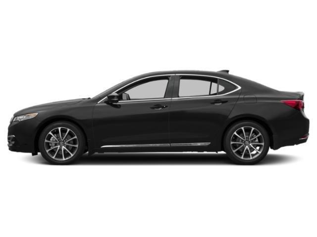 2015 acura tlx v6 advance