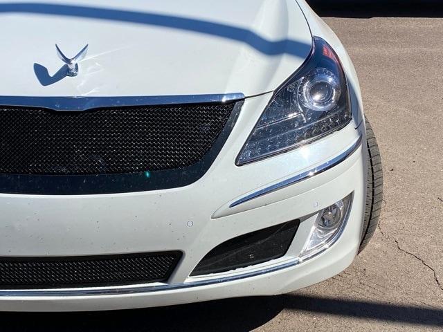 2013 hyundai equus in scottsdale, arizona
