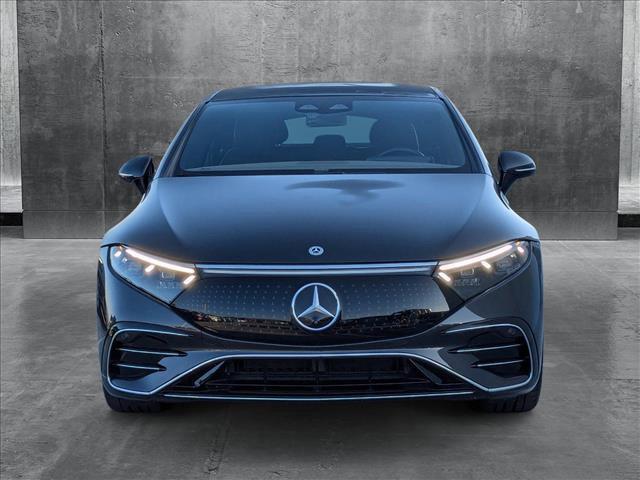 2023 mercedes-benz eqs 450+ eqs 450+