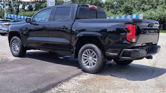 2024 Chevrolet