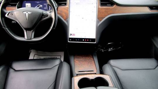 2019 Tesla Model S