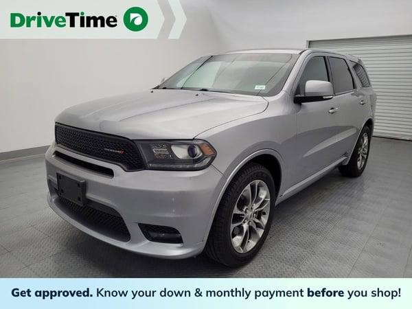 2019 dodge durango in augusta, michigan